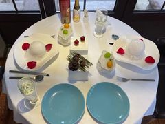 -青岛遇见米兰(八大关店)