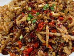 -笨罗卜浏阳菜馆(星沙店)
