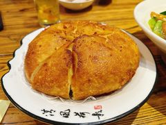 -一盏明灯全素斋(五爷庙店)