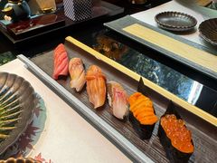 -AKIMOTO秋本寿司(双井店)