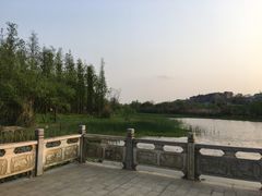 -贵阳市花溪国家城市湿地公园