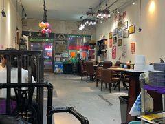 -蜀留香石锅鱼(六顺街店)