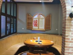 -369自助烤肉鱼火锅(平阳路店)