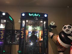 -金逸影城(明发店)