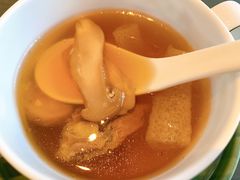 松茸竹荪汤-晟永興烤鸭店(五道口店)