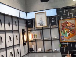 -Devilhands Barbershop男士理容店