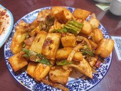 -范记靖远羊羔肉(博物馆店)