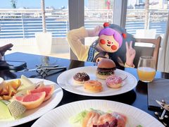 -神户美利坚公园东方大酒店