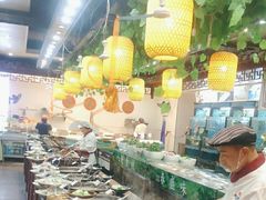 -春盛渔府(牛首山店)
