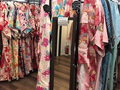 -樱京和服租赁体验(京都总店)