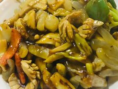 -如我美食(达道社区店)