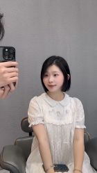 -藤野造型烫染接发