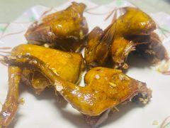 -蒸坊黄鳝饭(骏丰大厦店)