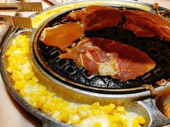 -韩宫宴烤肉·料理(苏州中心店)