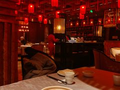 -南通滨江洲际酒店-东厨中餐厅