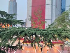 -西安创业咖啡街区