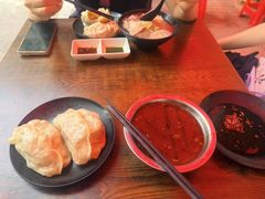-欧阳家吊炉饼(九纬路店)