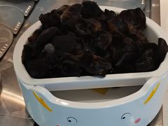 -龍歌自助小火锅(芝罘万达店)