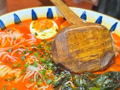 -松羽料理(国大店)