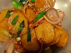 -绿茶餐厅(天津天河城店)