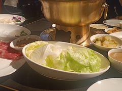 -鼓楼东街老火锅(鼓楼店)