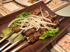-海尔巴格一甸茶餐厅(团结路店)