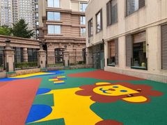 -伊顿幼儿园(棕榈泉校园)