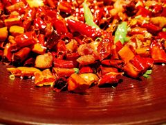 -悦融琥珀·京鲁菜·海味珍品(西单店)