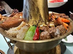 -鼓楼东街老火锅(鼓楼店)