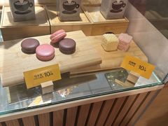 -麦当劳(青岛大学店)
