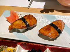-隐泉京望日式料理(太和广场店)