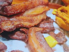 -韩风源自助烤肉(国贸精品店)