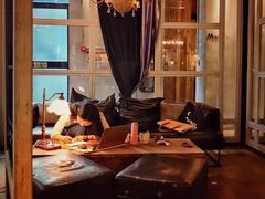 -漫咖啡MAANCOFFEE(清江路店)
