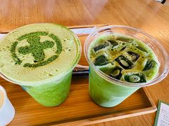 -中村藤吉(平等院店 )
