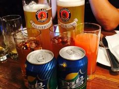 -宝莱纳啤酒花园餐厅PAULANER BRAUHAUS Nanjing(广州路店)