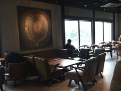 -星巴克臻选(重庆大融城店)