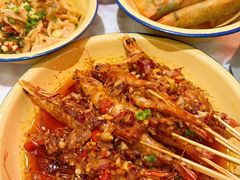 -东排食堂长沙小吃大排档(五一广场店)