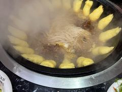 -边江铁锅炖鱼(振八街店)