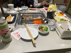 -海底捞火锅(新华联梦想城店)