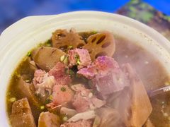 -特色酱椒鱼私房菜(黄鹤楼店)