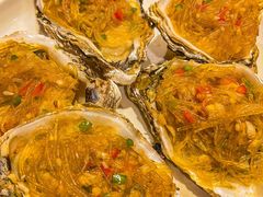 -福苗小骆驼烧烤(大唐不夜城店)