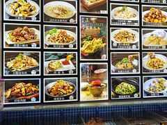 -君霖海鲜私房菜(春柳店)