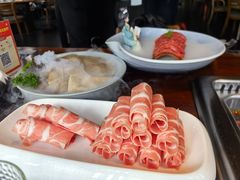 -大隐·成都火锅Bistro(合生麒麟新天地店)