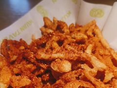 -苦尽酒馆·川菜(鼓楼店)