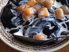 招牌-鲜芋仙(苏州干将店)