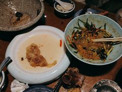 -95号酱骨·一块豆腐(展春园西路店)