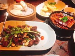 -外婆家(南开大悦城店)