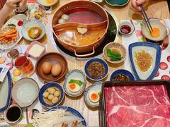 -伊豆野菜村(大族广场店)