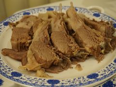 手抓羊肉-宁夏国强手抓羊肉·清真菜(未央路凤三店)