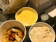 龙眼冰-聪嫂私房甜品(旺角二店)